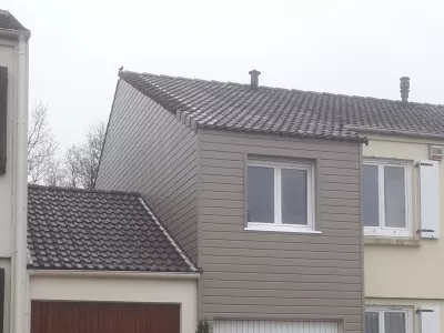 Charpente Ossature bois