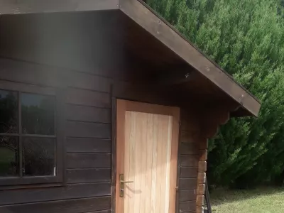 Menuiserie extérieure