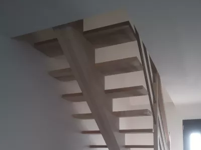 Escaliers sur mesure