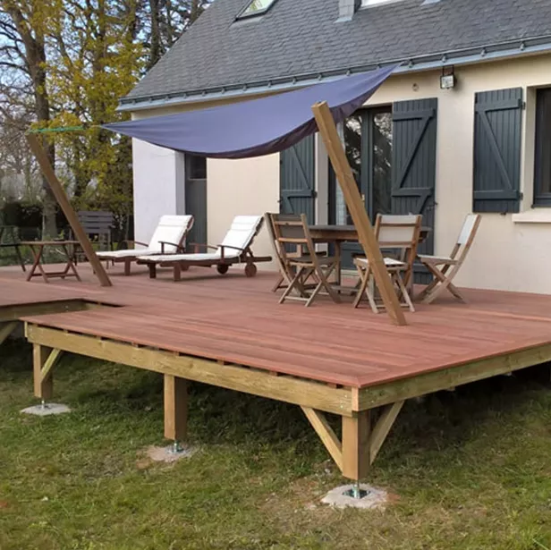 Menuiserie extérieure à Saint-Dolay dans le Morbihan 56