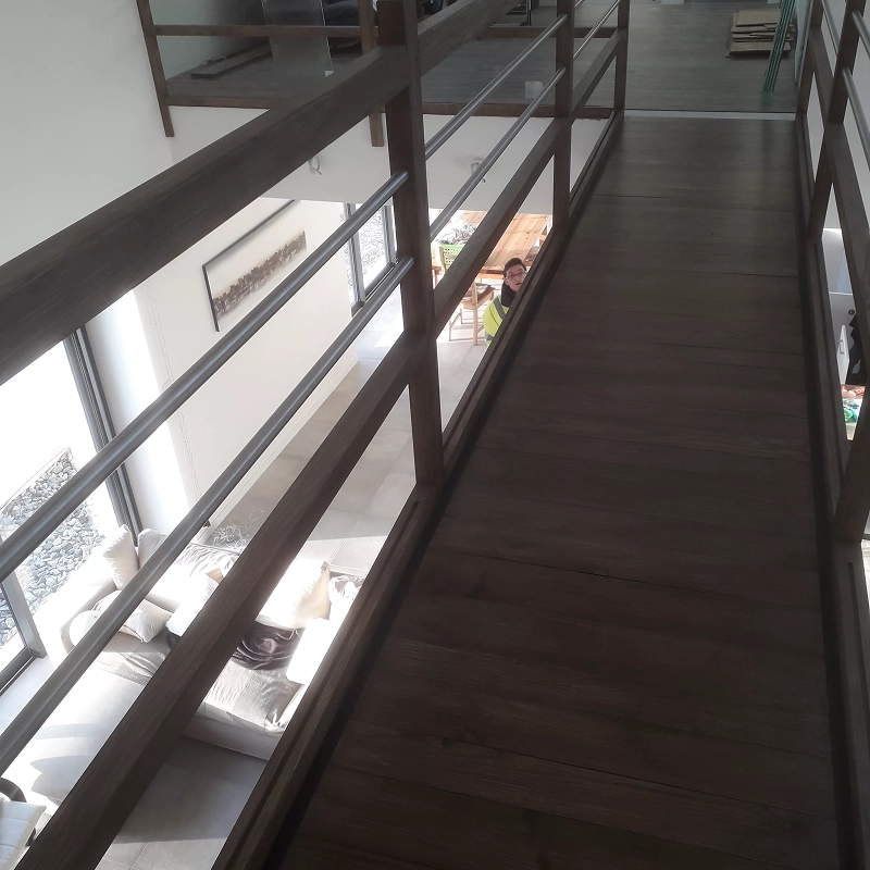 Agencement intérieur à Saint-Dolay dans le Morbihan 56 |